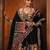 Regal Ethnic Elegance Traditional Embroidered Lehenga with Mirror Work
