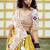 Vibrant Multicolor Patchwork Lehenga with Intricate Embroidery and Mirror Work