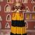Multi-Flare Lehenga Set with Embroidered Jacket & Tassel Detailing