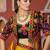 Multi-Flare Lehenga Set with Embroidered Jacket & Tassel Detailing