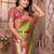 Light green silk blend zari weaving paithani saree with peacock border and pallu