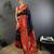 Black silk blend butti zari weaving banarasi saree with woven saree