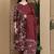 Women's pure cotton jaipuri printed kurta & pant with dupatta