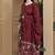 Women's pure cotton jaipuri printed kurta & pant with dupatta