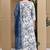 Women's cotton floral printed kurta & pant with dupatta