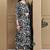 Women's cotton abstract printed kurta & pant with dupatta