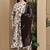Women's cotton floral printed kurta & pant with dupatta