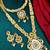 Bridal temple jewellery combo set for women | traditional south indian wedding jewellery