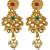 Bridal temple jewellery combo set for women | traditional south indian wedding jewellery