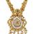 Bridal temple jewellery combo set for women | traditional south indian wedding jewellery