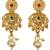 Bridal temple jewellery combo set for women | traditional south indian wedding jewellery