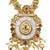Bridal temple jewellery combo set for women | traditional south indian wedding jewellery