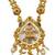 Bridal temple jewellery combo set for women | traditional south indian wedding jewellery