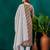  Women's Rayon Blend Floral Straight Printed Kurta Pant With Dupatta | kurta sets for woman