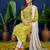 Designer ethnic set kurta, pant set for women for casual and festive wear