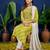 Designer ethnic set kurta, pant set for women for casual and festive wear