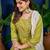 Designer ethnic set kurta, pant set for women for casual and festive wear