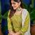 Designer ethnic set kurta, pant set for women for casual and festive wear