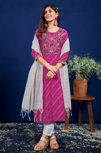 Stylish and Comfortable Kurtis for Women