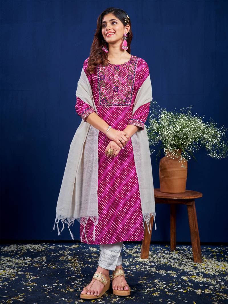 Stylish and Comfortable Kurtis for Women