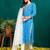  Women's Rayon Blend Floral Straight Printed Kurta Pant With Dupatta | kurta sets for woman