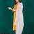 Designer ethnic set kurta, pant set for women for casual and festive wear