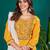Designer ethnic set kurta, pant set for women for casual and festive wear
