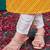 Designer ethnic set kurta, pant set for women for casual and festive wear