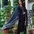  Women's Rayon Blend Floral Straight Printed Kurta Pant With Dupatta | kurta sets for woman