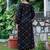  Women's Rayon Blend Floral Straight Printed Kurta Pant With Dupatta | kurta sets for woman