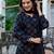  Women's Rayon Blend Floral Straight Printed Kurta Pant With Dupatta | kurta sets for woman