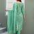  Women's Rayon Blend Floral Straight Printed Kurta Pant With Dupatta | kurta sets for woman