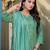  Women's Rayon Blend Floral Straight Printed Kurta Pant With Dupatta | kurta sets for woman