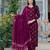  Women's Reyon Blend Floral Straight Printed Kurta Pant With Dupatta | kurta sets for woman