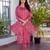 Designer ethnic set kurta, pant set for women for casual and festive wear