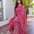 Designer ethnic set kurta, pant set for women for casual and festive wear