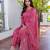 Designer ethnic set kurta, pant set for women for casual and festive wear