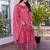 Designer ethnic set kurta, pant set for women for casual and festive wear