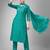 Designer ethnic set kurta, pant set for women for casual and festive wear