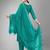Designer ethnic set kurta, pant set for women for casual and festive wear