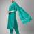 Designer ethnic set kurta, pant set for women for casual and festive wear