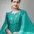 Designer ethnic set kurta, pant set for women for casual and festive wear