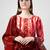  Women's Rayon Blend Floral Straight Printed Kurta Pant With Dupatta | kurta sets for woman