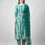  Women's Rayon Blend Floral Straight Printed Kurta Pant With Dupatta | kurta sets for woman