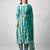  Women's Rayon Blend Floral Straight Printed Kurta Pant With Dupatta | kurta sets for woman