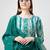  Women's Rayon Blend Floral Straight Printed Kurta Pant With Dupatta | kurta sets for woman
