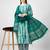  Women's Rayon Blend Floral Straight Printed Kurta Pant With Dupatta | kurta sets for woman