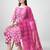 Designer ethnic set kurta, pant set for women for casual and festive wear