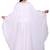 Elegant White & Gold Embellished Stitched Handwork Kaftan – Royal Style for Every Occasion