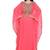 Glamorous Peach Designer Stitched Kaftan with Golden Handwork Embroidery – Perfect for Weddings & Celebrations